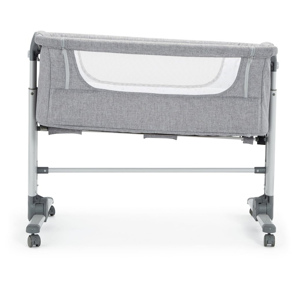 Baby Elegance Baby Elegance Be By Me Bedside Crib