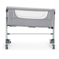 Baby Elegance Baby Elegance Be By Me Bedside Crib