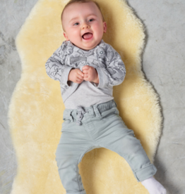 Naturally Sheepskins Naturally Sheepskin Baby Rug