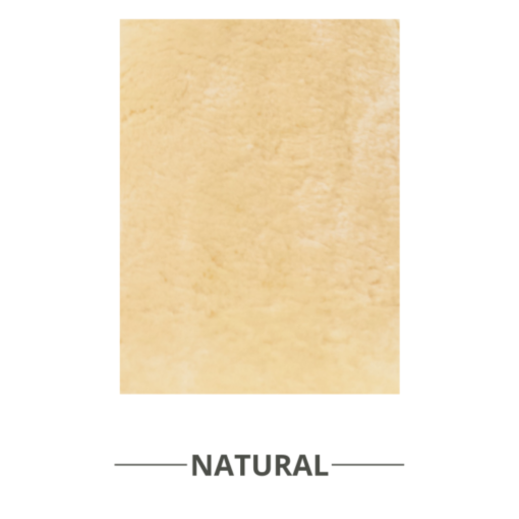 Naturally Sheepskins Naturally Sheepskin Baby Rug