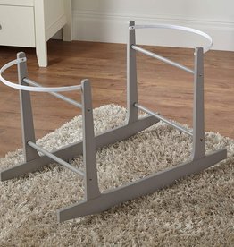 Br Baby Rocking Stand Grey