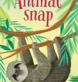 Animal Snap Cards