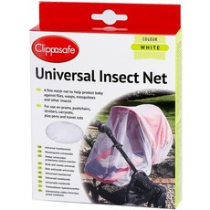 Clippasafe Clippasafe Universal Insect Net
