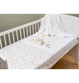 East Coast East Coast 3pc Bedding Set Tree Tops