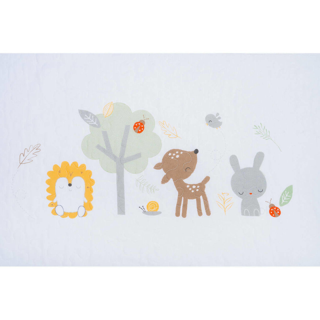 East Coast East Coast 3pc Bedding Set Tree Tops