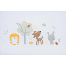 East Coast East Coast 3pc Bedding Set Tree Tops