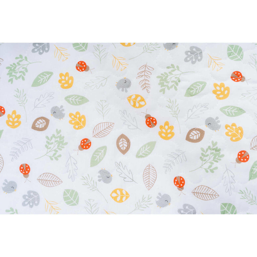 East Coast East Coast 3pc Bedding Set Tree Tops