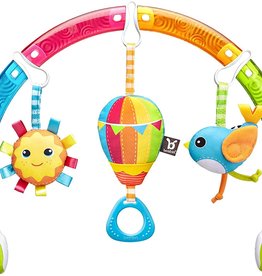 Benbat Rainbow Play Arch