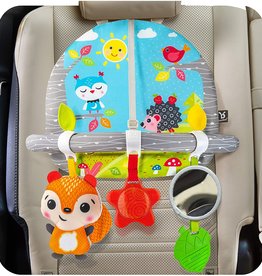 Benbat Double Sided Car Arch