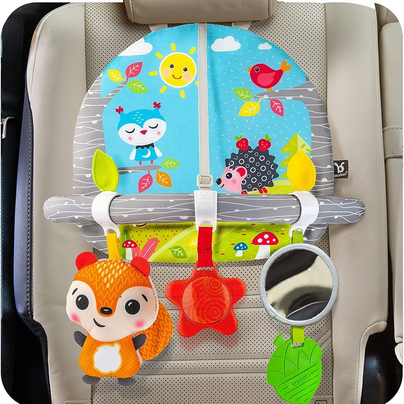 Benbat Double Sided Car Arch