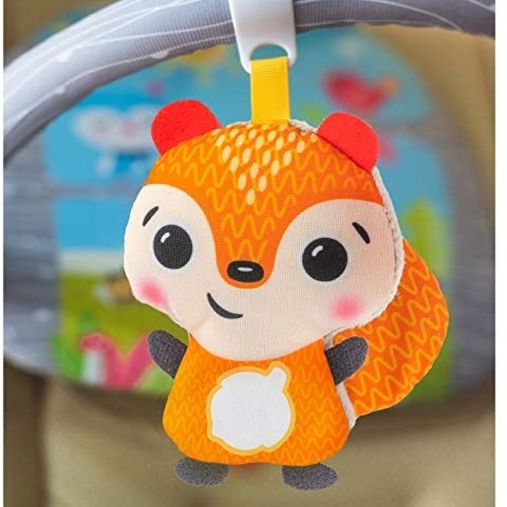 Benbat Double Sided Car Arch