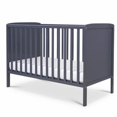 Baby Elegance Baby Elegance Elle Cot Navy