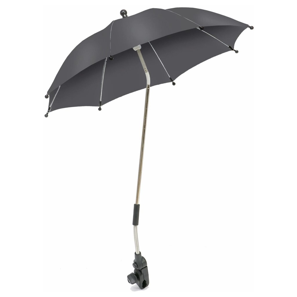 Baby Elegance Baby Elegance Sun Parasol Navy Melange