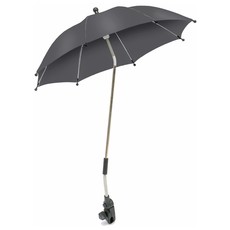 Baby Elegance Baby Elegance Sun Parasol Navy Melange