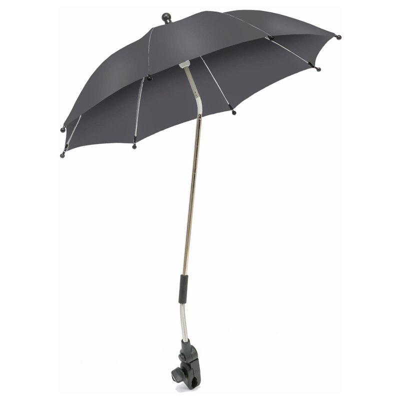 Baby Elegance Baby Elegance Sun Parasol Navy Melange