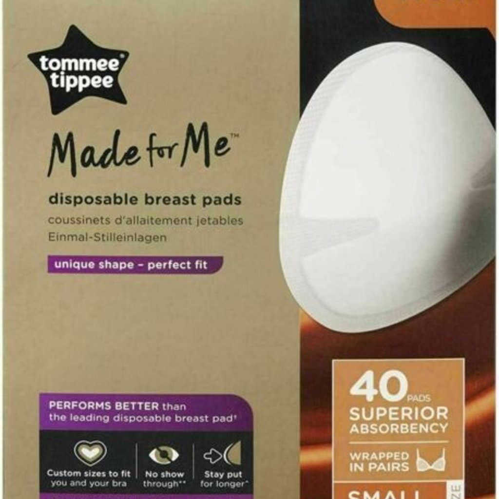 Tommee Tippee Tommee Tippee Daily Breast Pads -Large