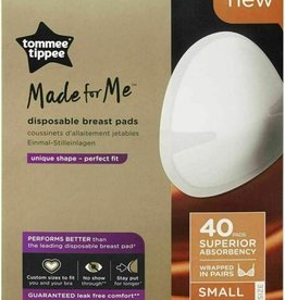 Tommee Tippee Tommee Tippee Daily Breast Pads -Large