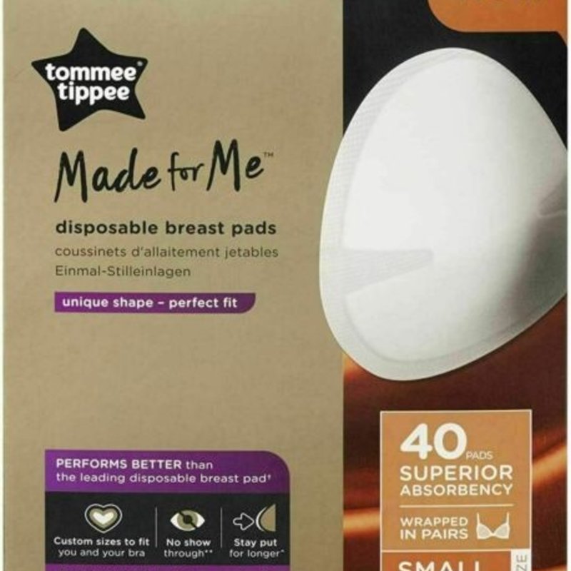 Tommee Tippee Tommee Tippee Daily Breast Pads -Large