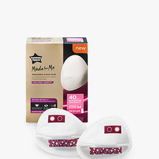 Tommee Tippee Tommee Tippee Daily Breast Pads  -Medium