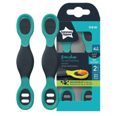 Tommee Tippee Tommee Tippee Smushee Food Catcher