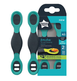 Tommee Tippee Tommee Tippee Smushee Food Catcher