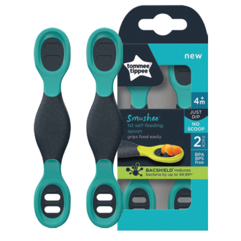 Tommee Tippee Tommee Tippee Smushee Food Catcher