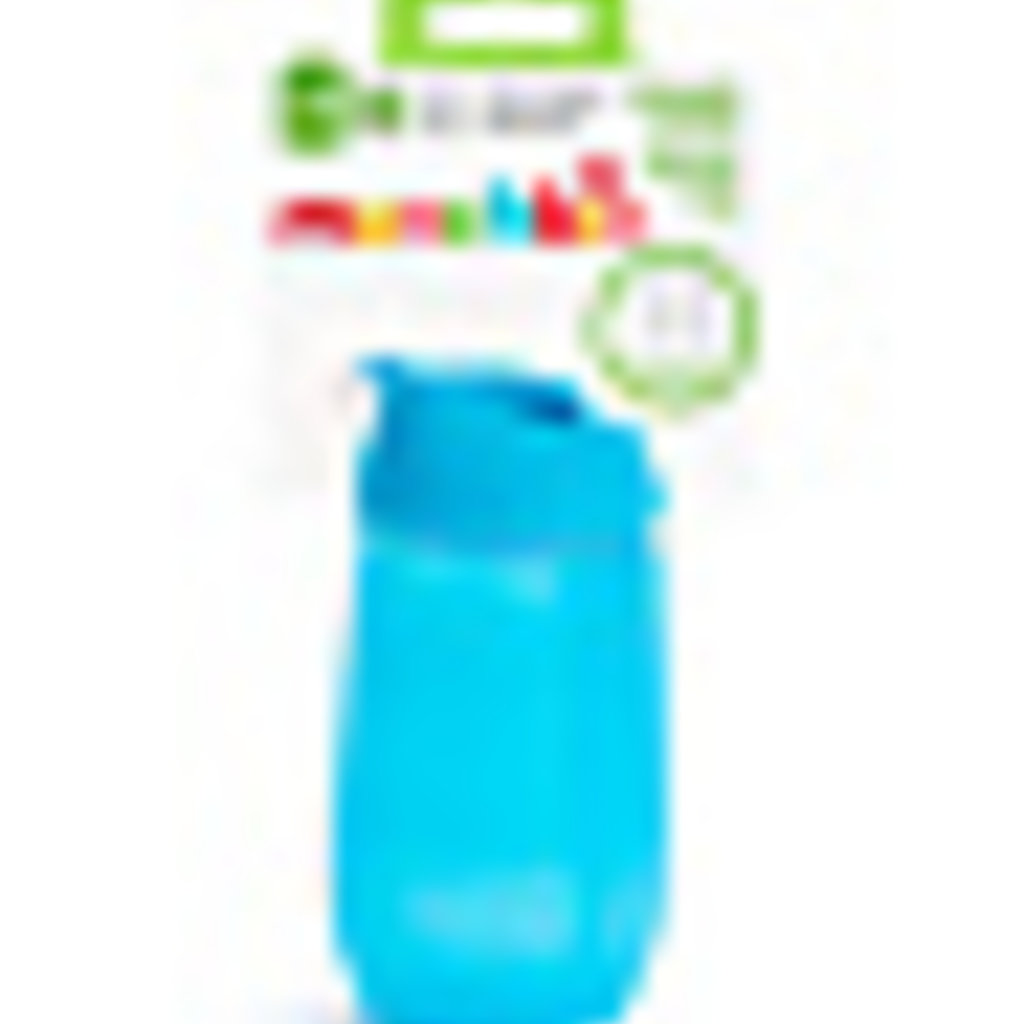 Munchkin Munchkin Simple Clean Straw Cup 10oz -Blue