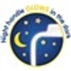 Mam MAM Fun To Drink Cup & Glow with Handles-270ml-Pink