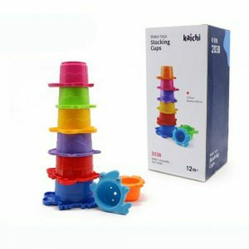 Kaichi Water  Stacking  Cup