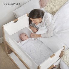 Snuz SnuzPod 3 Mattress