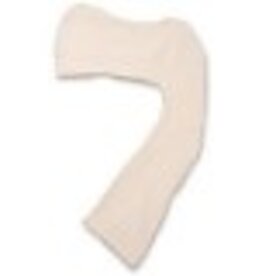 Dream Genii Dreamgenii Fleece Pregnancy Pillow Cover