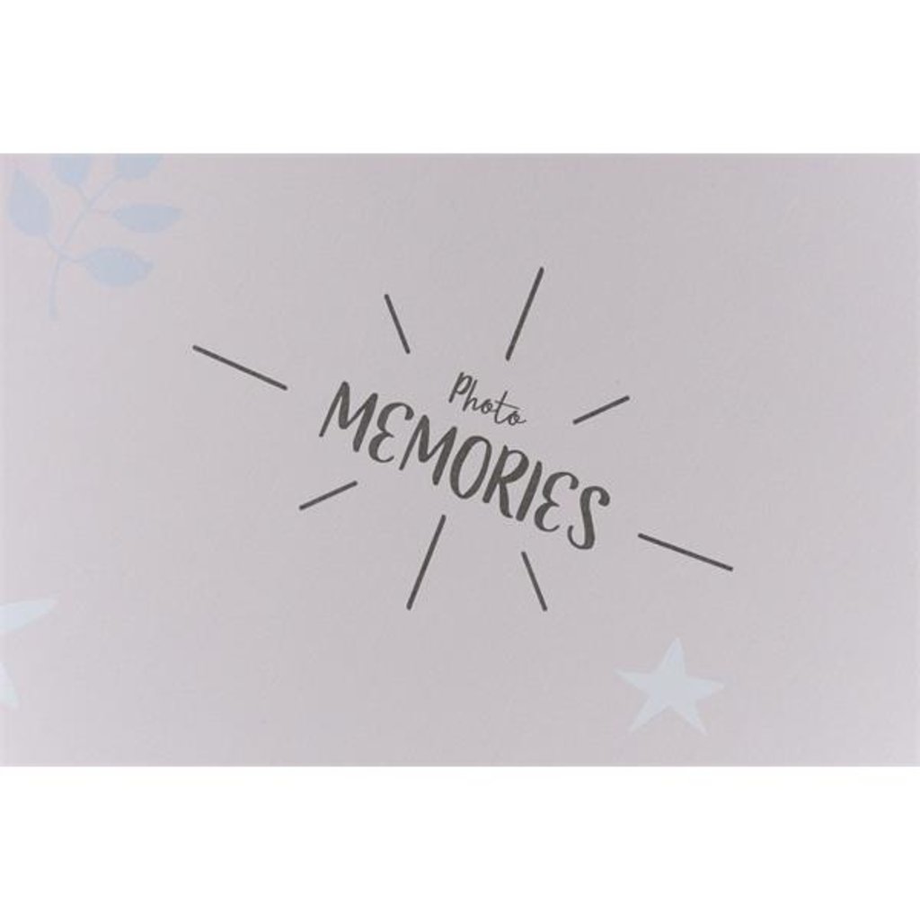 My Baby's 1st  Year Memory Book