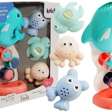 Kaichi Marine Animal