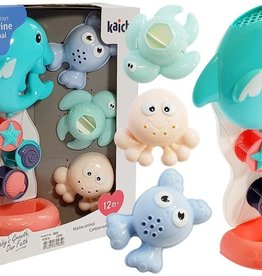 Kaichi Marine Animal