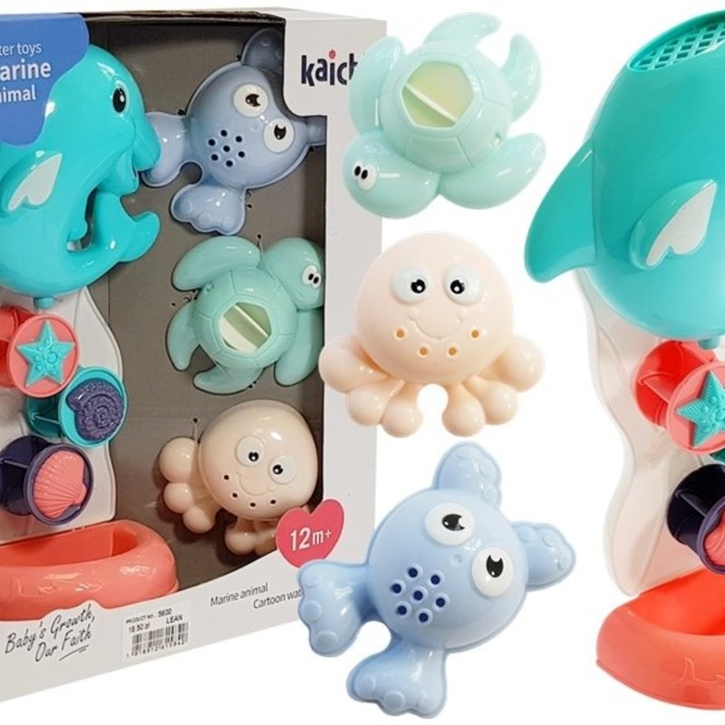 Kaichi Marine Animal