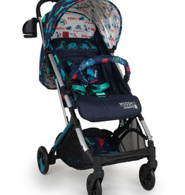 Cosatto Cosatto Woosh 3 - D is for Dino