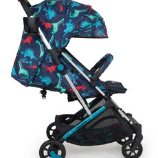 Cosatto Cosatto Woosh 3 - D is for Dino