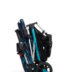 Cosatto Cosatto Woosh 3 - D is for Dino