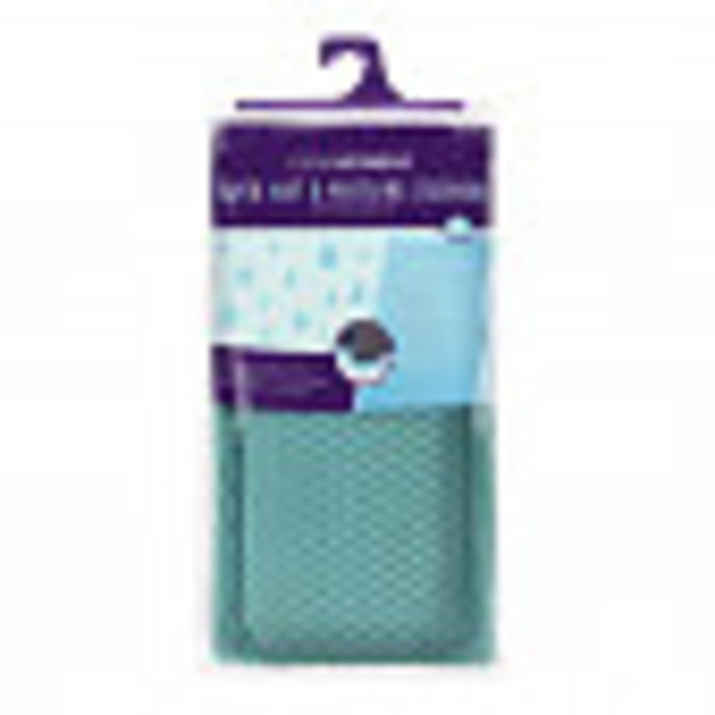 Clevamama Clevamama Bath Mat & Kneeling Cushion AntiBac