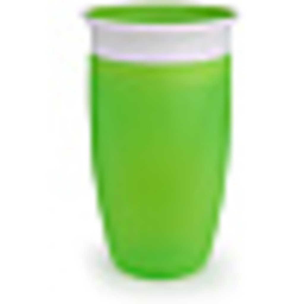 Munchkin Munchkin Miracle 360 Sippy Cup Green 296ml