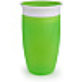 Munchkin Munchkin Miracle 360 Sippy Cup Green 296ml