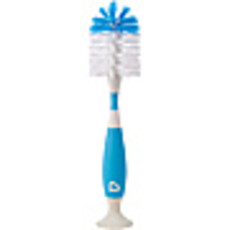 Munchkin Munchkin Bristle Bottle Brush