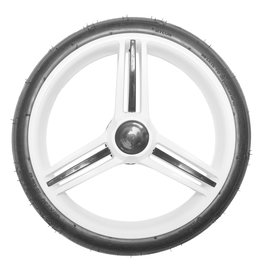 Venicci Venicci  Rear Wheel  White Solid