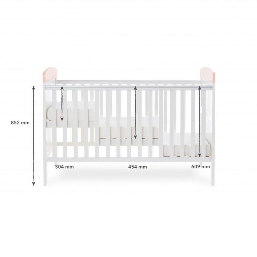 Obaby Grace Inspire Guess I Can Hop