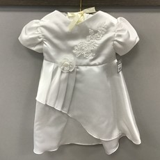 Riveroaks Christening Dress  12-18m