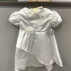 Riveroaks Christening Dress  6-12