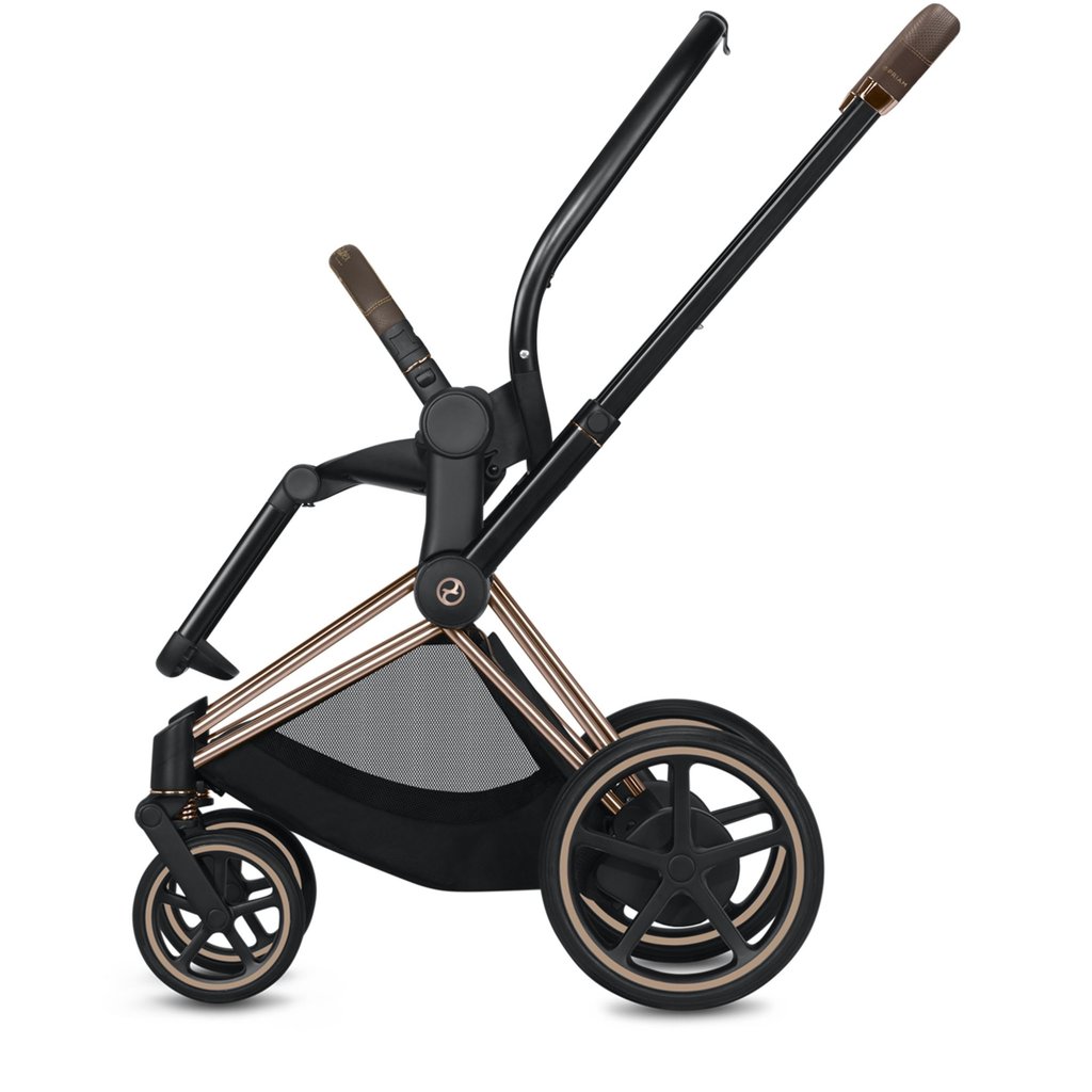 priam frame cybex