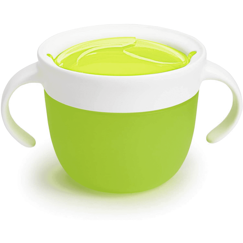 Munchkin Munchkin Snack Dispenser