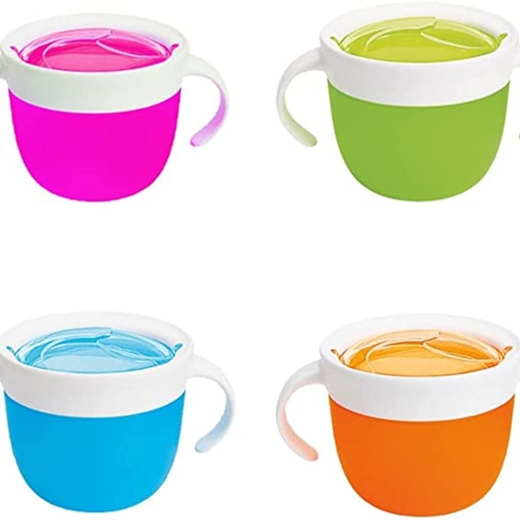 Munchkin Munchkin Snack Dispenser