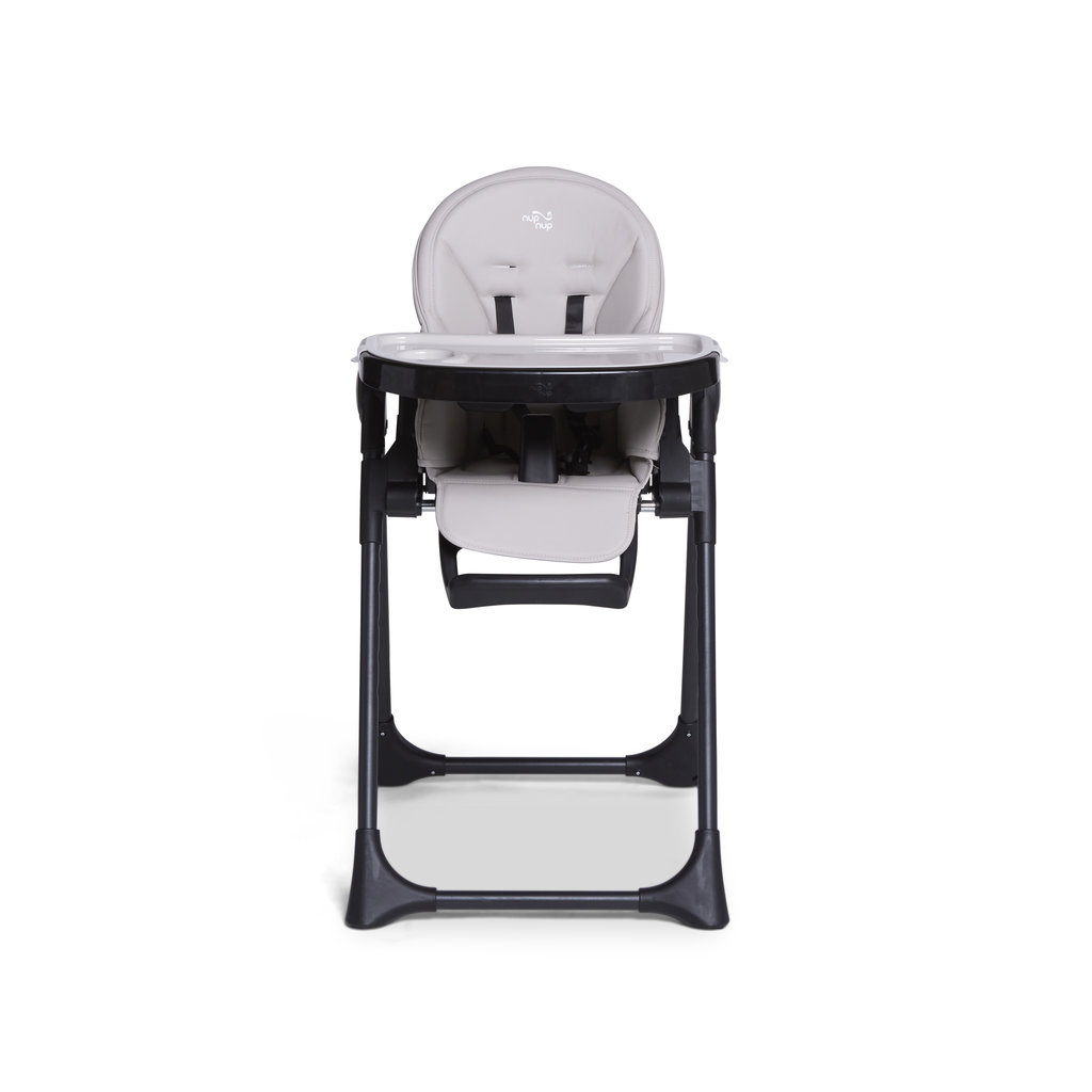 Baby Elegance Baby Elegance Nup Nup Highchair Black